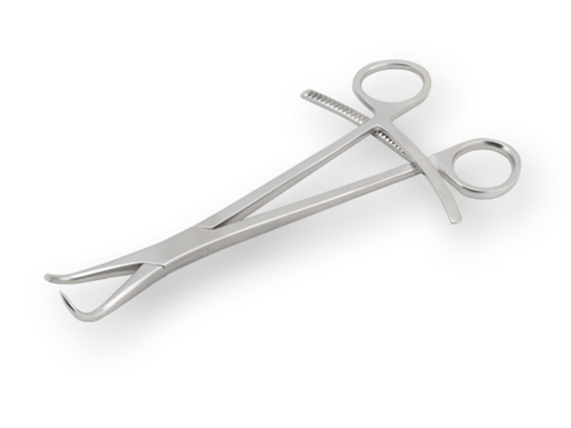 Reduction Forceps with Points