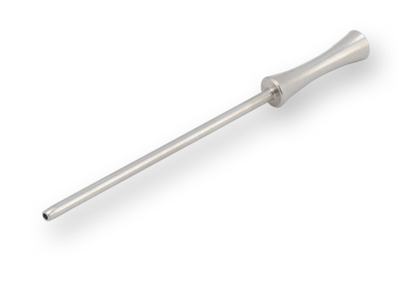 Kirschner Wire Guide 1.2