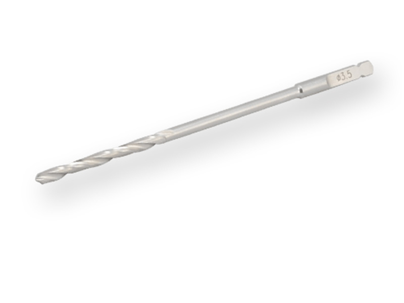 Drill Bit  3.5