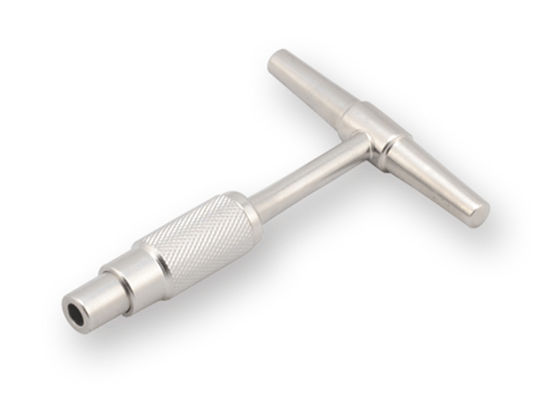 Quick Coupling Handle