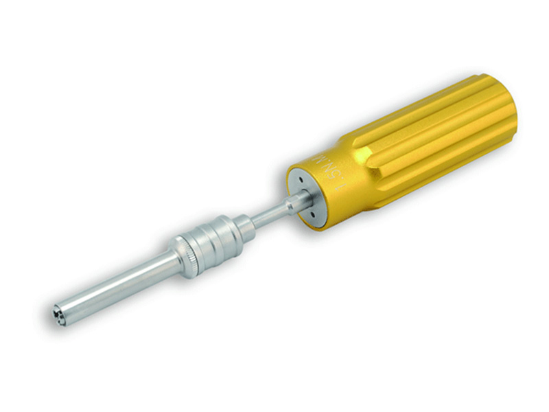 Torque-limiting Screwdriver 1.5N.m