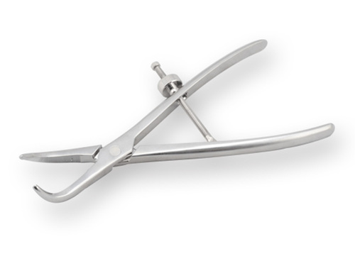 Reduction Forceps, Serrated Jaws