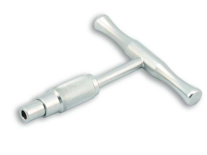 Quick Coupling Handle