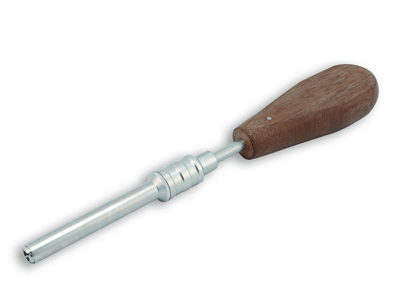 Screw Holding Sleeve