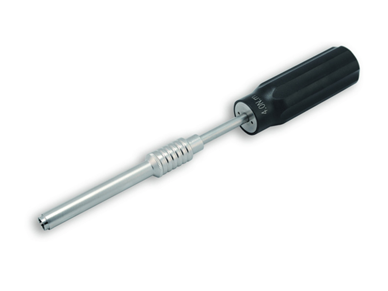Torque-limiting Screwdriver 4.0N.m