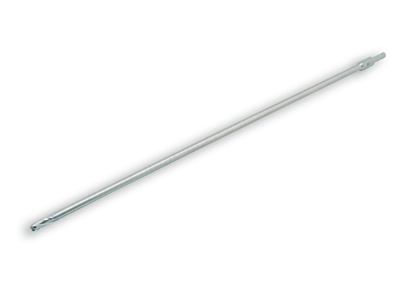 Flexible Reamer 7