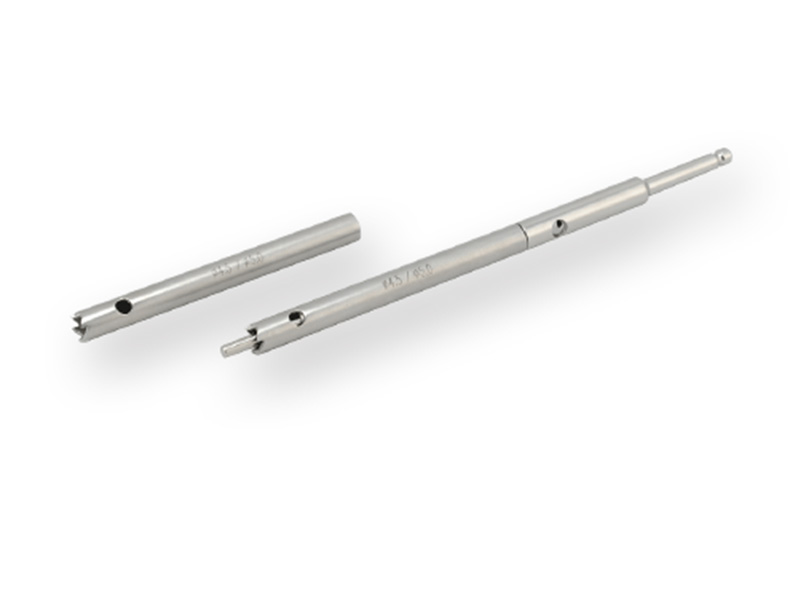 Screw Extract  4.5/ 5.0