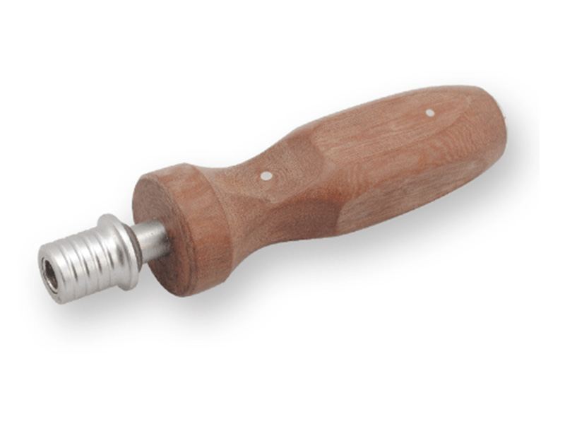 Quick Coupling Handle, Straight