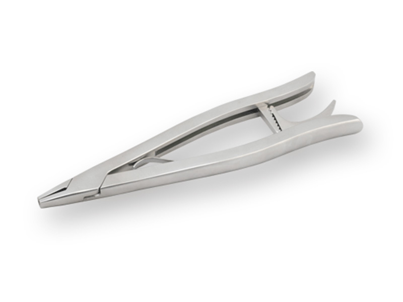 Screw Holding Forceps