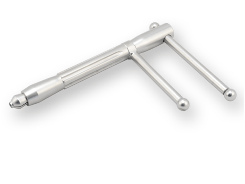 Screw Clamping Handle