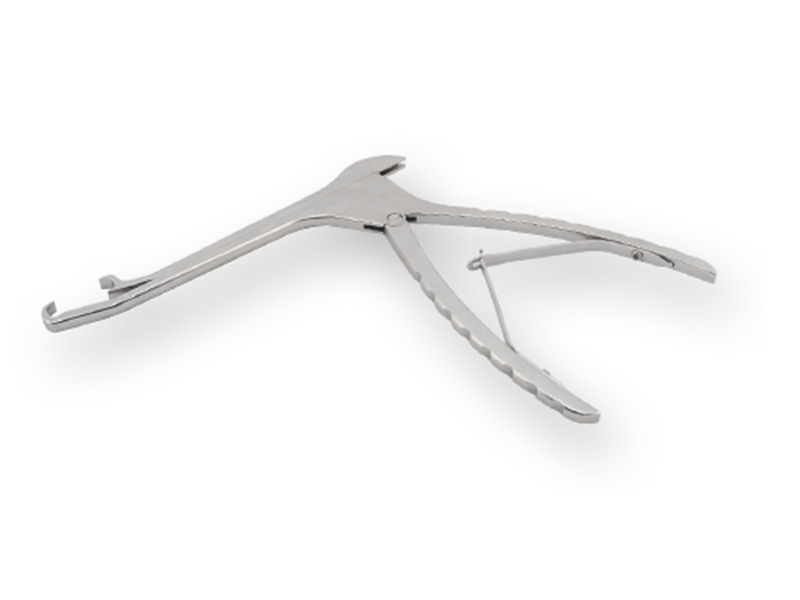 Gun-type Compressing Forceps