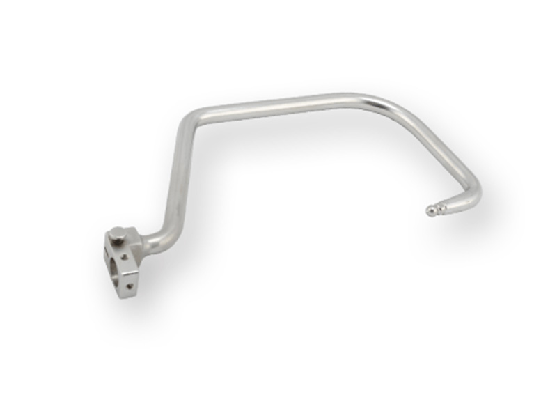 Percutaneous Minimally Invasive Reduction Forceps