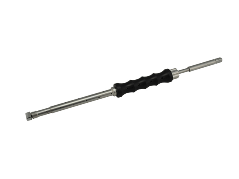 Mono-axial Screwdriver