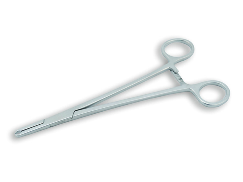 Rod Holder Forceps  3~ 6
