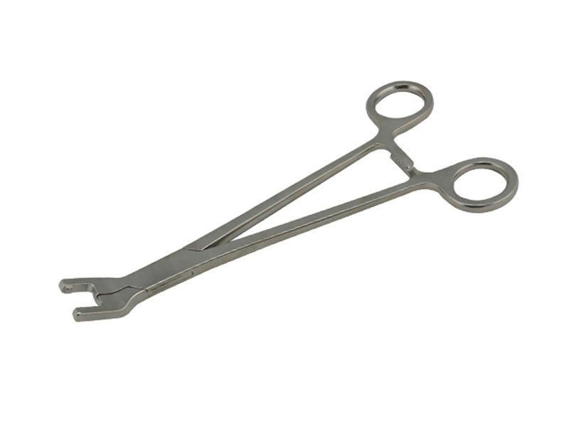 Rod Push Forceps