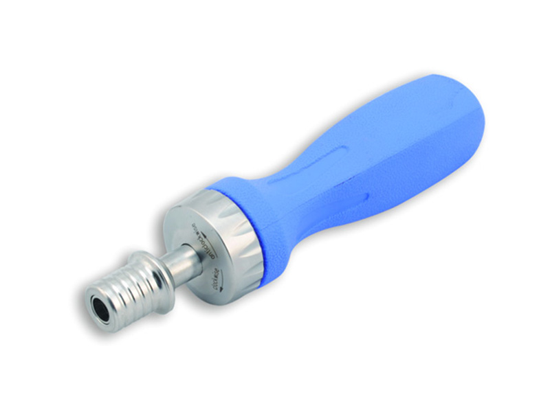 Ratchet Handle