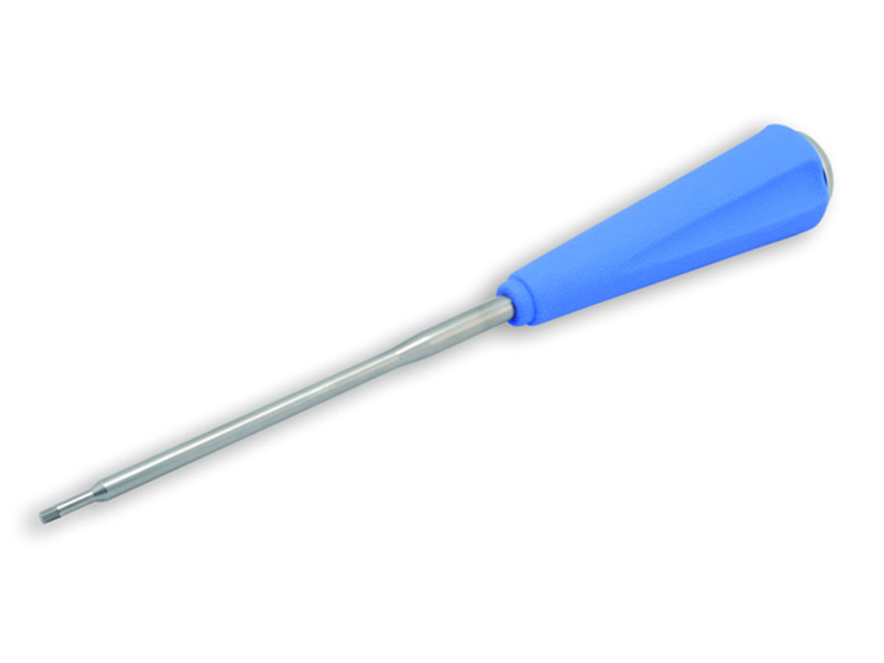 Screwdriver, Hex SW3.0