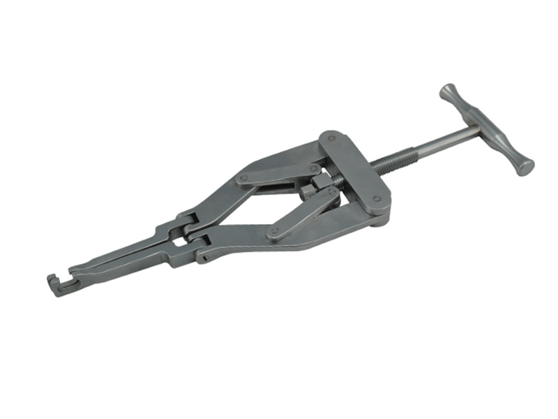 Distractor/Compressor Forceps (option)