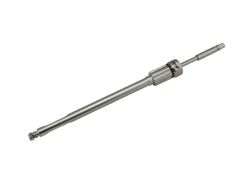 Mono-axial Screwdriver (option)