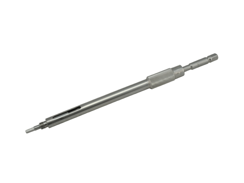 Mono-axial Screwdriver (option)