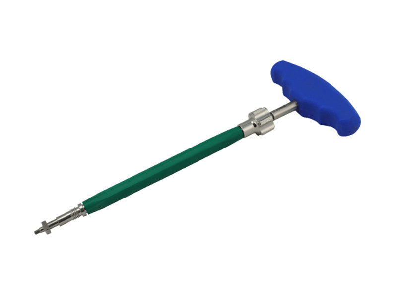 Mono-axial Screwdriver (option)