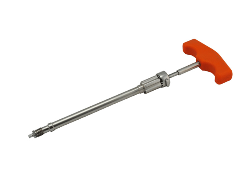 Mono-axial Screwdriver (option)