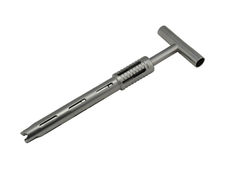 Rod Reduction Forceps(option)