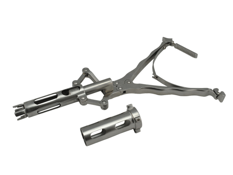 Rod Reduction Forceps(option)