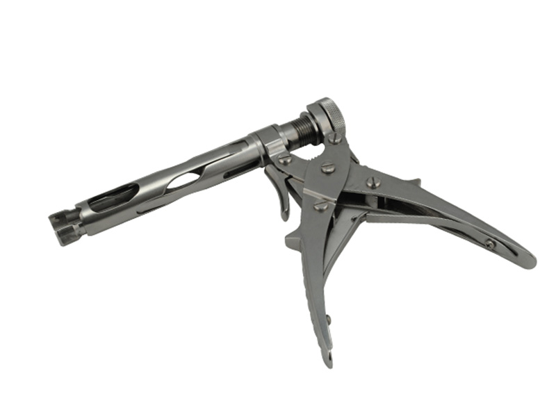 Rod Reduction Forceps(option)