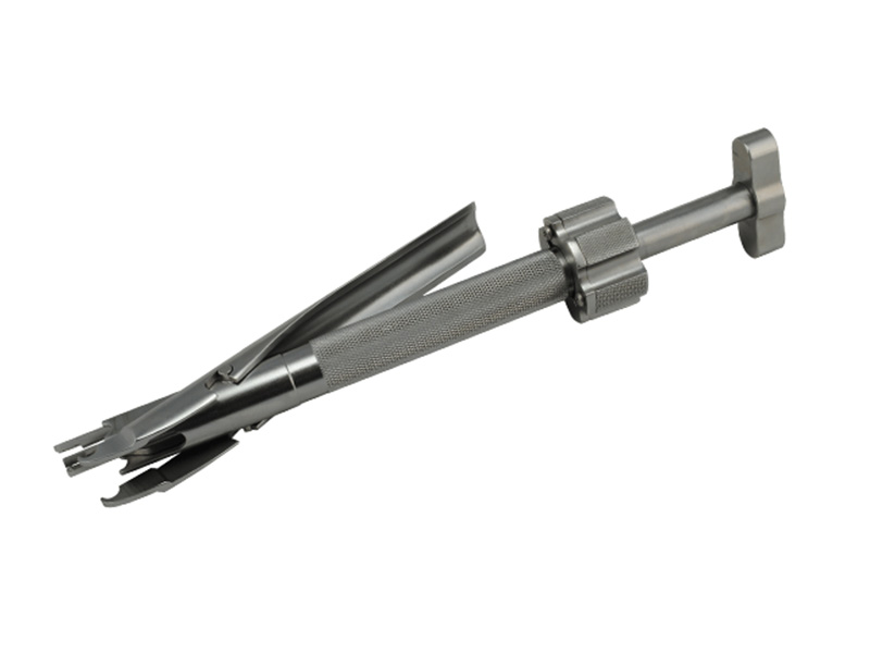 Rod Reduction Forceps(option)