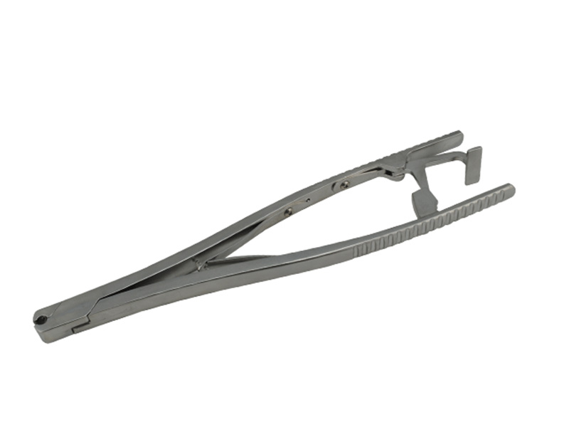 Rod Reduction Forceps(option)