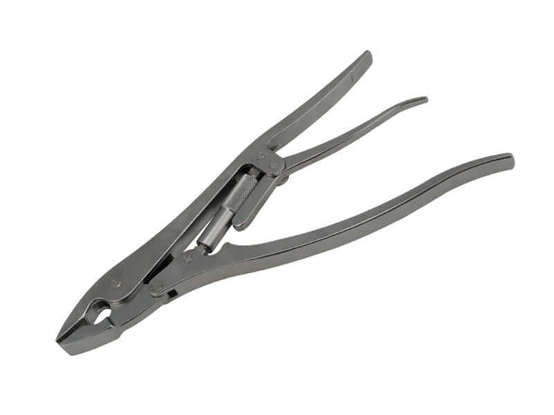 Rod Reduction Forceps(option)
