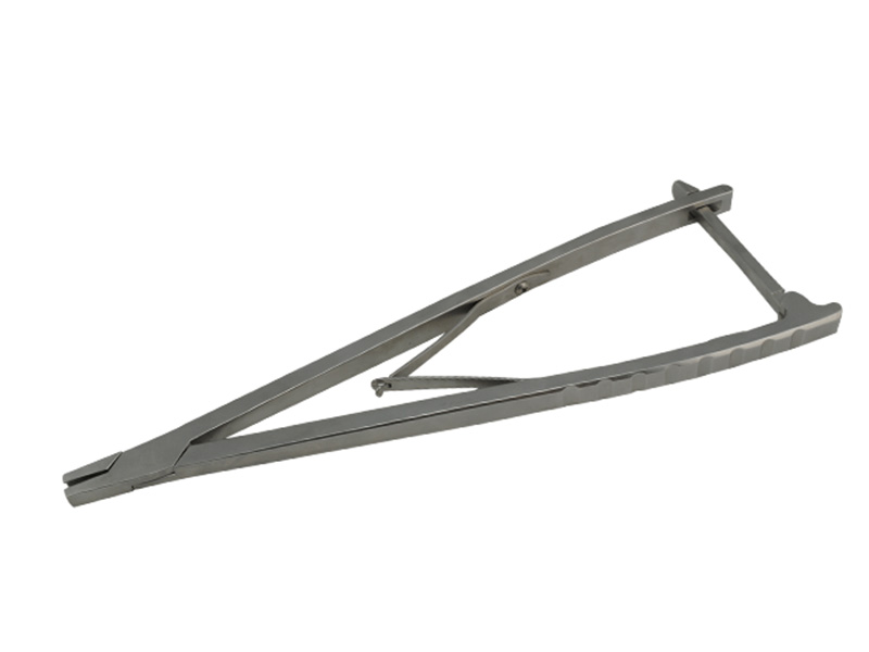 Screw Holding Forceps (option)