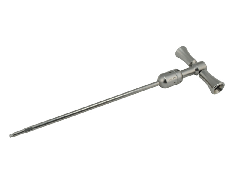 Torque Screwdriver 12N.m (14N.m) (option)