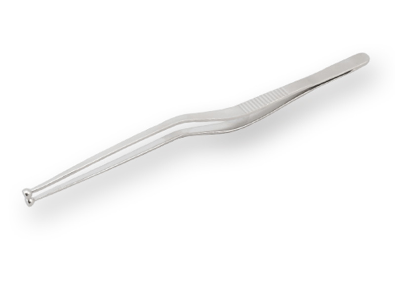 Forceps Plate Holder