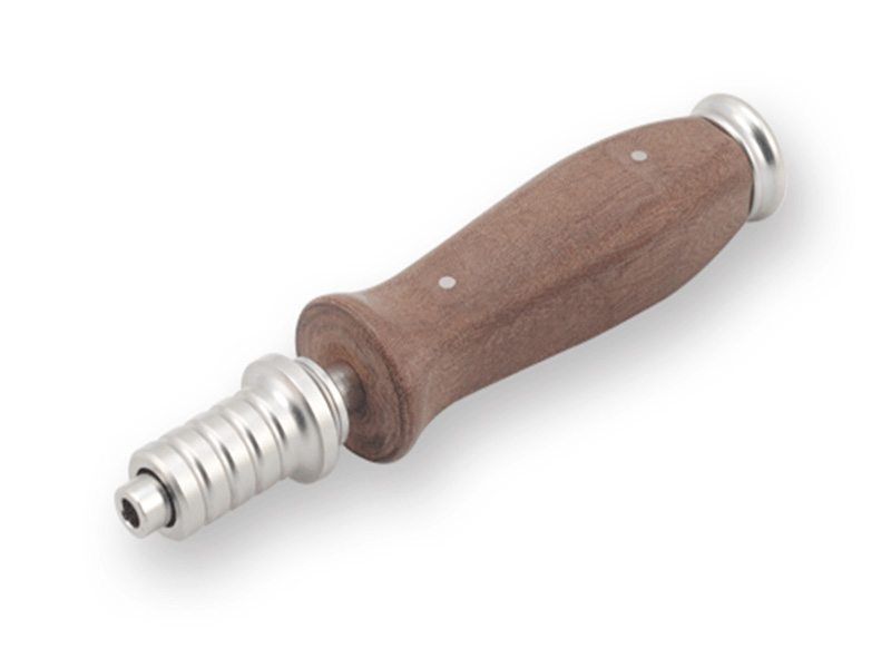 Quick Coupling Handle