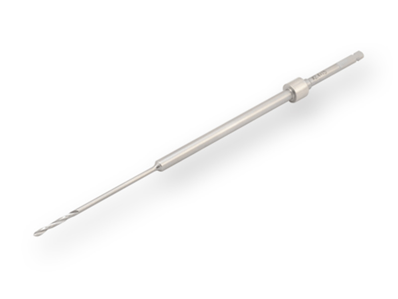 Fixed Length Drill Bit, 15mm