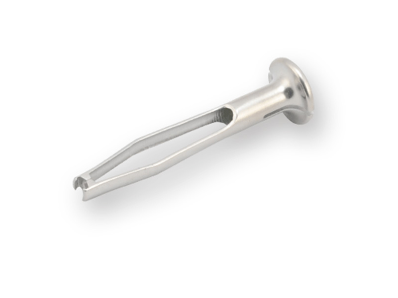 Screw Holding Sleeve