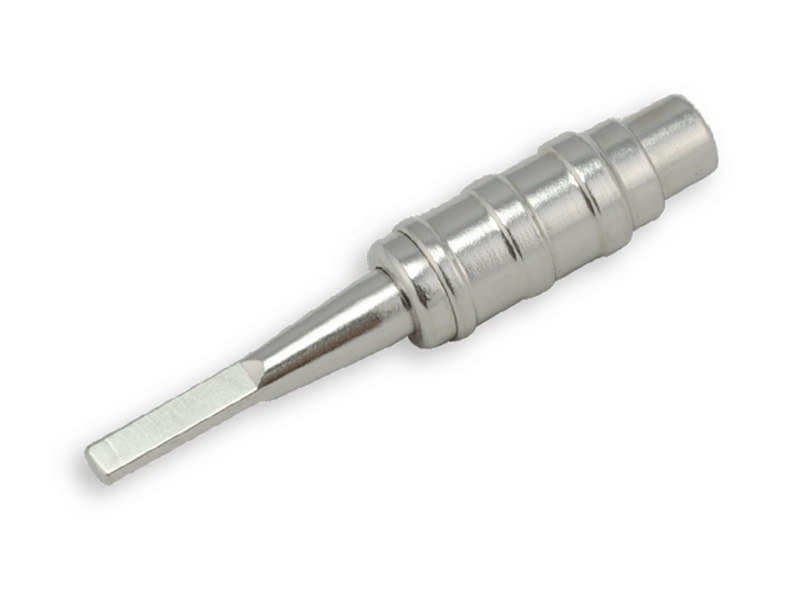 Quick Coupling Adaptor