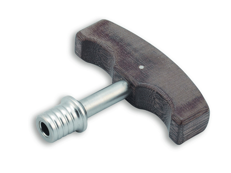 Quick Coupling Handle (square),T