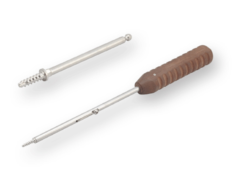 Distractor Screwdriver/Distractor Screw