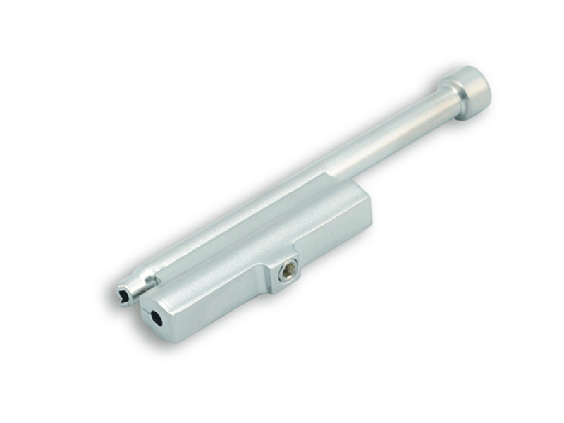 Parallel Position Guide