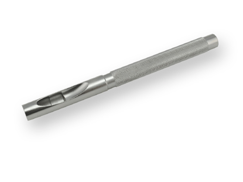 Round-type Osteotome