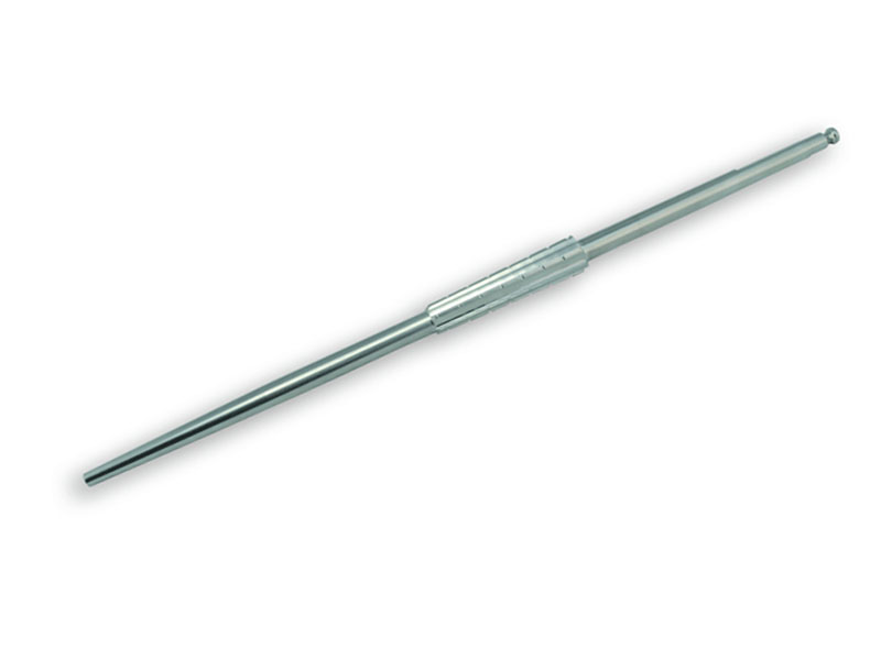 Proximal Canal Drill