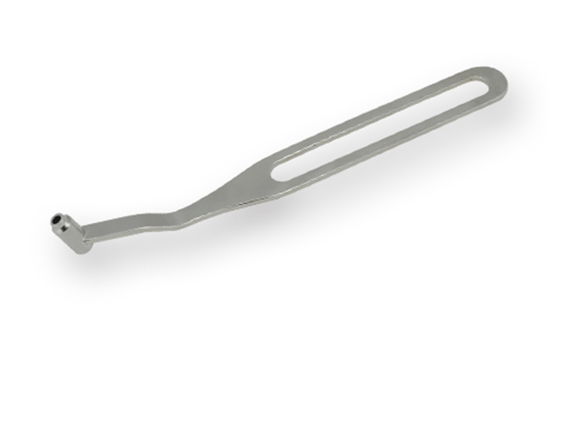 Flexible Drill Sleeve